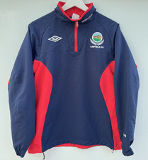 Linfield Football Drill Top