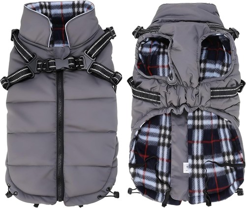 Small medium dog - small, waterproof