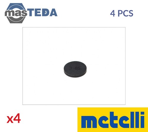 0101 valve clearance - 03-0101,