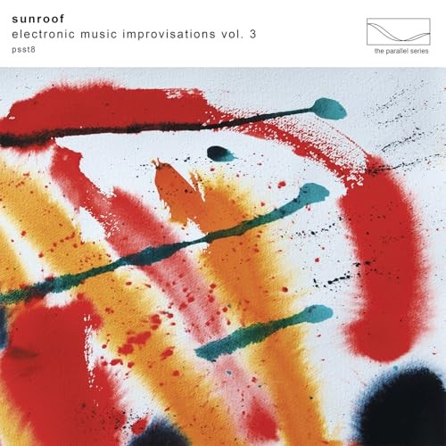 Sunroof electronic music - electronic,