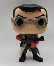 Funko Pop! Medic #249 Team
