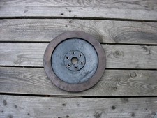 Veteran vintage flywheel - veteran,
