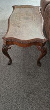 L@@K Antique Victorian Burr