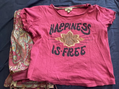 Fat face size pink - size, pj