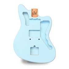 Jazzmaster Guitar Body –