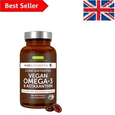 Igennus Algae Omega-3 with