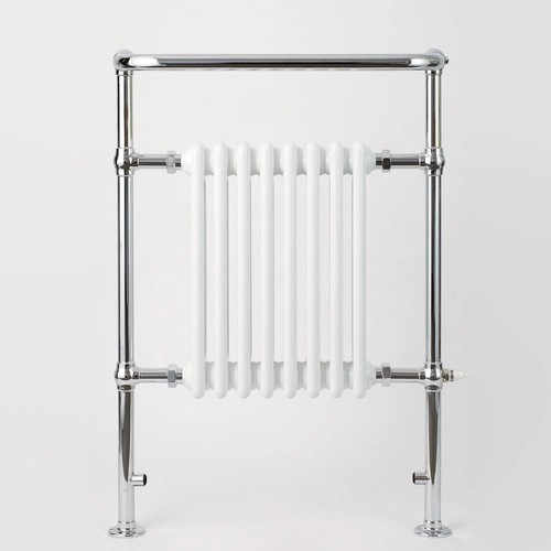 Traditional white electric - traditional,
