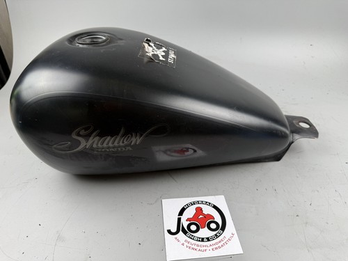 Honda vt600c shadow - honda, petrol