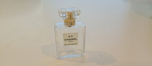 Chanel l eau 50ml - 5,