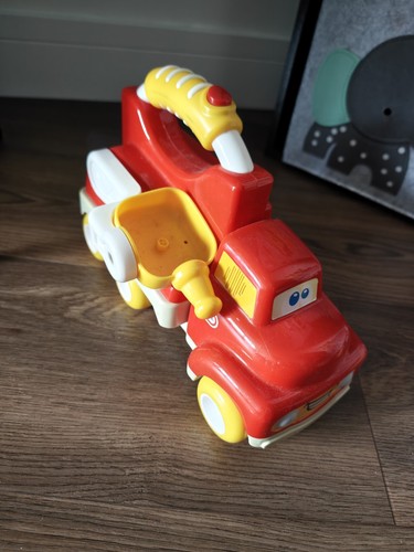 Little tikes handle - little,