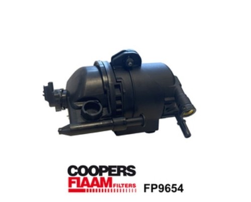 Fuel filter for land - land, rover