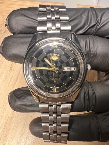 Seiko automatic 6309 - automatic, 6309-8230
