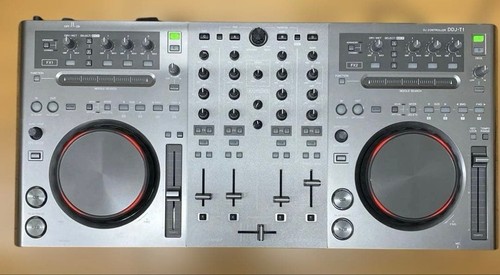 Pioneer ddj dj - dj,