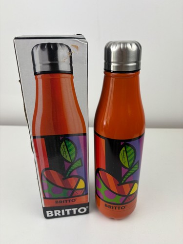 Romero britto thermal vacuum - britto,