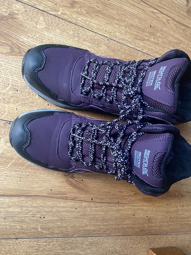 Womens waterproof walking - womens,