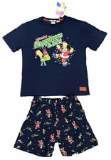 NEW The Simpson's x ZARA 2pc