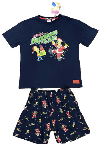 New the simpson zara - new, x