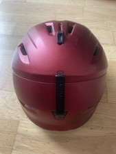 Salamon Ski Helmet