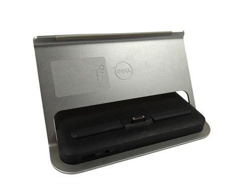 Dell k10a silver tablet - dell,