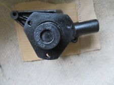AUSTIN MORRIS J4 VAN PICK UP  WATER PUMP SMALL IMPELLAR CAST STEEL N.O.S