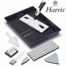 Harris 8 Piece Paint Pad Tray