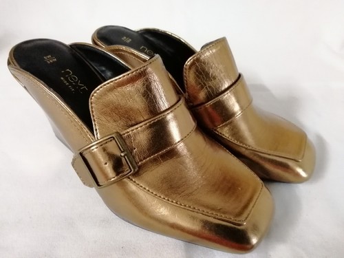 Next metallic gold - next,
