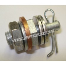 Classic Mini Trunnion