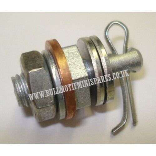 Classic mini trunnion - classic,