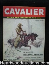 Cavalier Jan 1956 Norman