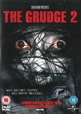 Sam Raimi Presents The Grudge