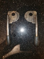 FORD CORTINA CRAYFORD