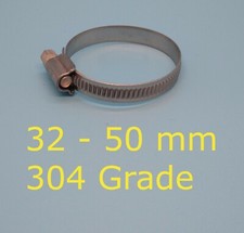 Stainless Steel 304 Grade Hose