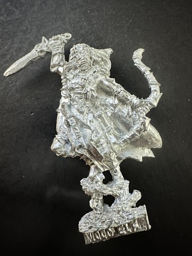 Citadel warhammer wood elf - wood,