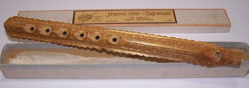 Vintage johannes adler - vintage, ~
