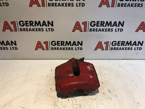 Genuine golf gti - genuine, mk6