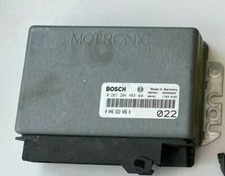 Alfa romeo gtv - fiat, ecu