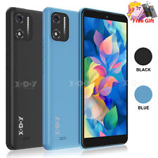 5.5" Screen Smartphone Android