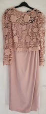Phase eight adeline lace dress - lace,