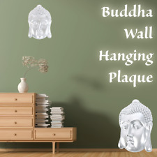 Wall Art Buddha Hanging Head