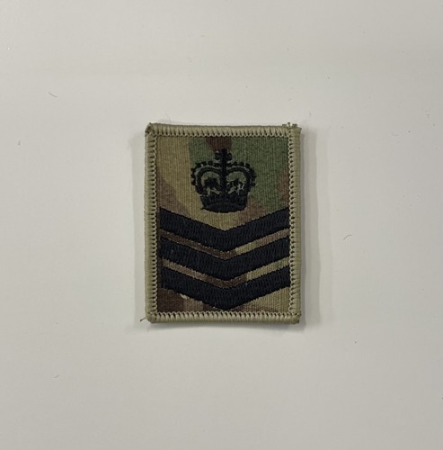Staff sgt rank mtp - sgt,