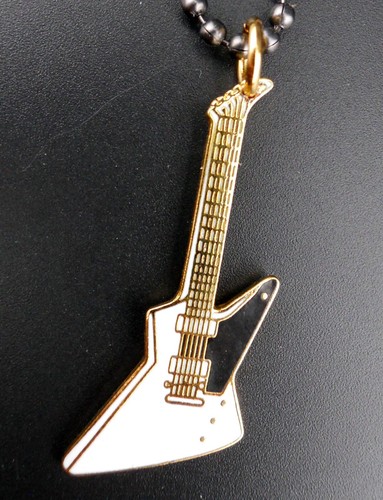 Gibson explorer guitar - gibson,