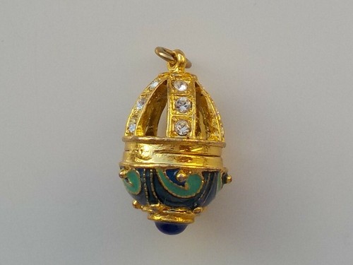 Very beautiful fabergé - fabergé, style