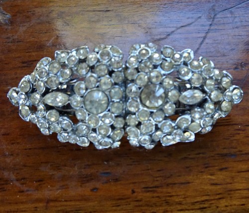 Vintage duette art deco czech - vintage,