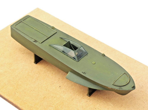 Shinyo type 7 ww2 - 1/72,