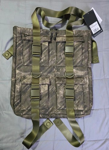 Nike pocket printed tote - pocket,