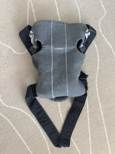 Baby bjorn carrier mini - bjorn,