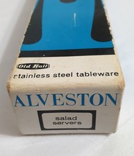Vintage Old Hall Robert Welch