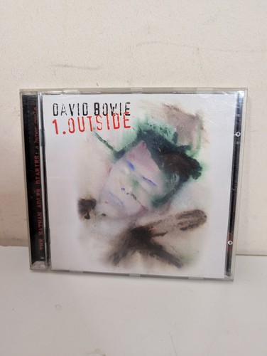 David bowie outside - david,