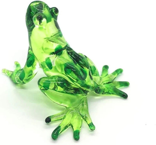 Hand blown art glass - art,