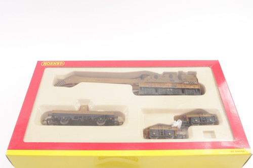 Hornby r6204 ton breakdown - r6204,